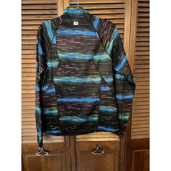 FILA SPORT Multicolor Sweatshirt (Size L).     15.00 - Picture 7 of 8